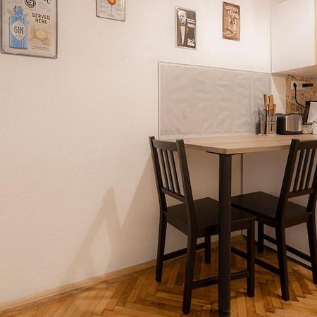 Gentleman Apartment Budapest Ngoại thất bức ảnh