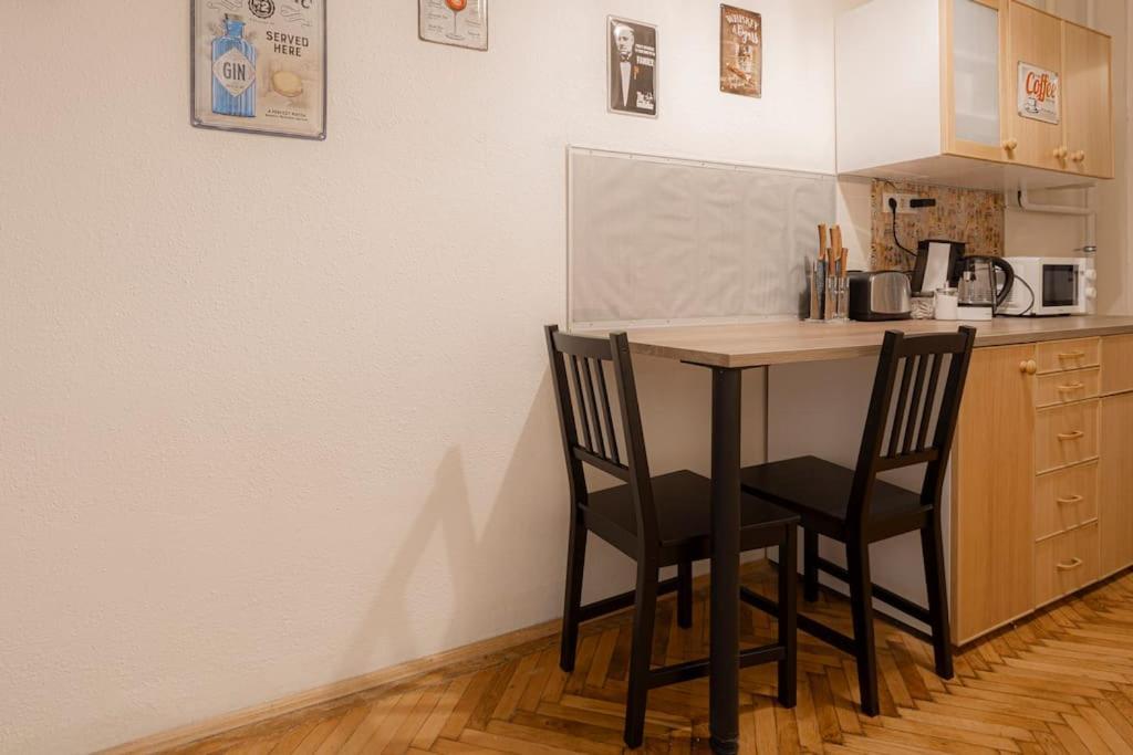 Gentleman Apartment Budapest Ngoại thất bức ảnh